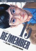 Re/member. Karada Sagashi. Vol. 15