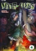 Made in abyss. Vol. 4