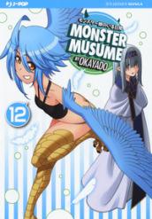 Monster Musume. Vol. 12