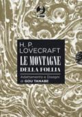 Le montagne della follia da H. P. Lovecraft. Collection box: 1-4 [Quattro volumi indivisibili]