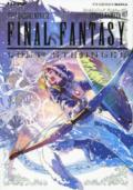 Final Fantasy. Lost stranger. Vol. 2