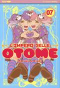 L'impero delle Otome. Vol. 7