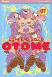 L'impero delle Otome. Vol. 7