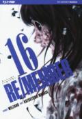 Re/member. Karada Sagashi. Vol. 16