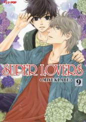 Super lovers. Vol. 9