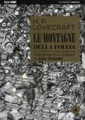 Le montagne della follia da H. P. Lovecraft: 4