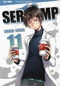 Servamp. Vol. 11