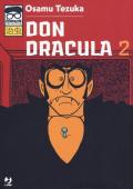 Don Dracula. Vol. 2