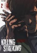 Killing stalking. Stagione 2. Vol. 2