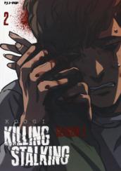 Killing stalking. Stagione 2. Vol. 2