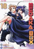 Medaka box. Vol. 18