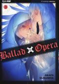 Ballad X Opera. Vol. 3