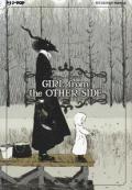 Girl from the other side. Vol. 2