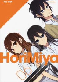 Horimiya. Vol. 6