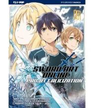 Project Alicization. Sword art online. Vol. 1