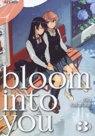 Bloom into you. Vol. 3