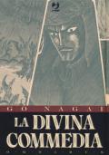 La Divina Commedia. Omnibus. Con litografia