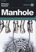 Manhole. Nuova ediz.. Vol. 3