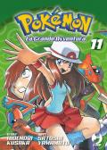 Pokémon. La grande avventura. Vol. 11