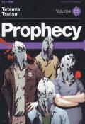 Prophecy. Nuova ediz.. Vol. 3