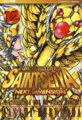 I cavalieri dello zodiaco. Saint Seiya. Next dimension. Vol. 12