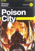 Poison city. Vol. 1