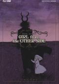 Girl from the other side. Vol. 3