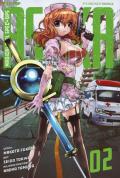 Magical girl spec-ops Asuka. Vol. 2