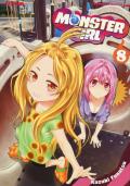 Monster girl. Vol. 8