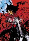 Hellsing. Nuova ediz.. Vol. 1