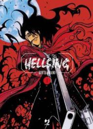 Hellsing. Nuova ediz.. Vol. 1
