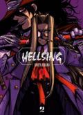 Hellsing. Nuova ediz.. Vol. 3