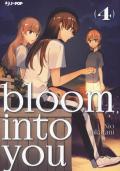 Bloom into you. Vol. 4