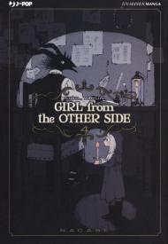 Girl from the other side. Vol. 4