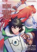 The rising of the shield hero. Vol. 12