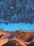 Negalyod