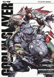 Goblin Slayer. Vol. 6