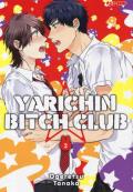 Yarichin bitch club. Vol. 3