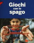 Giochi con lo spago. Ediz. a colori