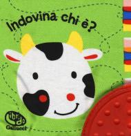 Indovina chi è? I batuffolibri. Ediz. a colori