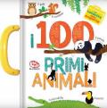 I 100 primi animali. La valigetta delle scoperte