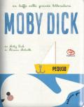 Moby Dick di Melville. Impermealibri. Ediz. a colori