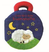 Il mio libro della buonanotte. I batuffolibri. Ediz. a colori