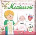 Le carte del corpo umano. Montessori