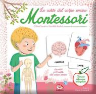 Le carte del corpo umano. Montessori