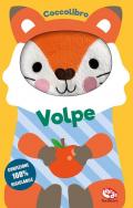 Volpe. Coccolibri. Con peluche