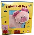 I giochi di Pop. Ediz. a colori