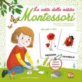 Le carte della natura Montessori. Ediz. a colori. Con libretto di istruzioni