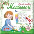 Kit per ritagliare Montessori. Ediz. a colori