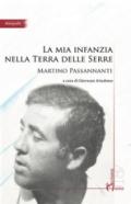 La mia infanzia nella Terra delle Serre